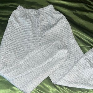 Princess Polly Grey Sweats